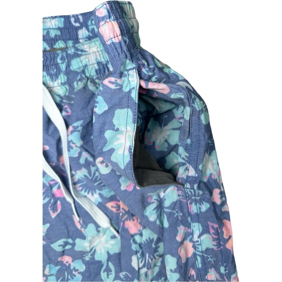 Chubbies Men's Thigh-Napples Faded Stretch 7" Swim Trunks Men’s Size XL - Picture 8 of 10